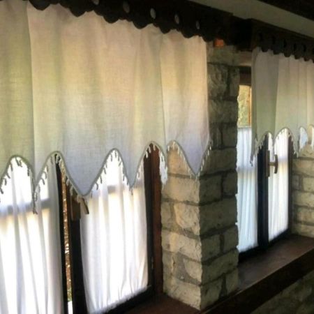 Miziriguesthouse Гірокастра Екстер'єр фото