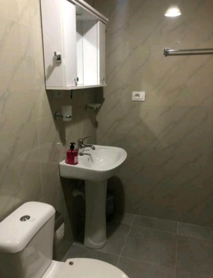 Miziriguesthouse Гірокастра Екстер'єр фото