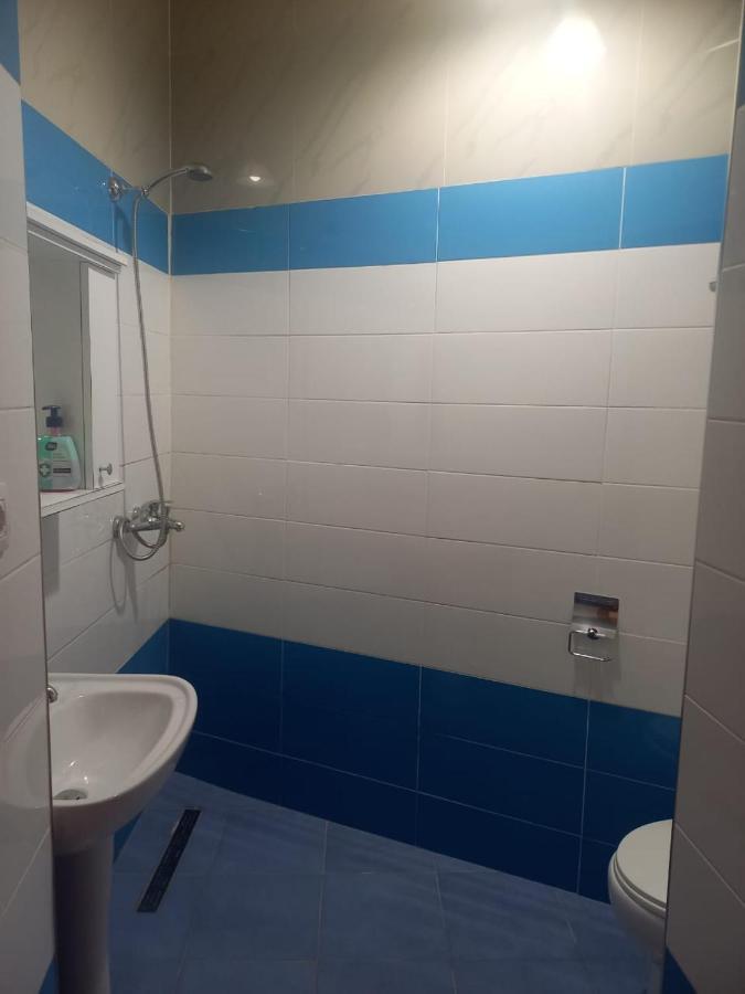 Miziriguesthouse Гірокастра Екстер'єр фото