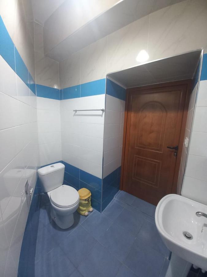Miziriguesthouse Гірокастра Екстер'єр фото