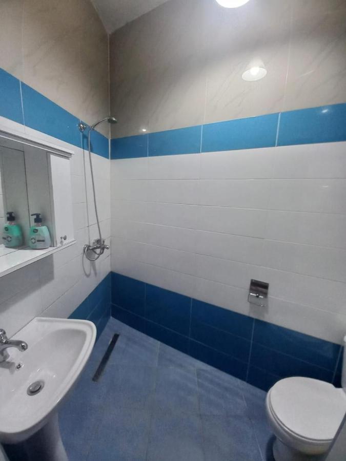 Miziriguesthouse Гірокастра Екстер'єр фото