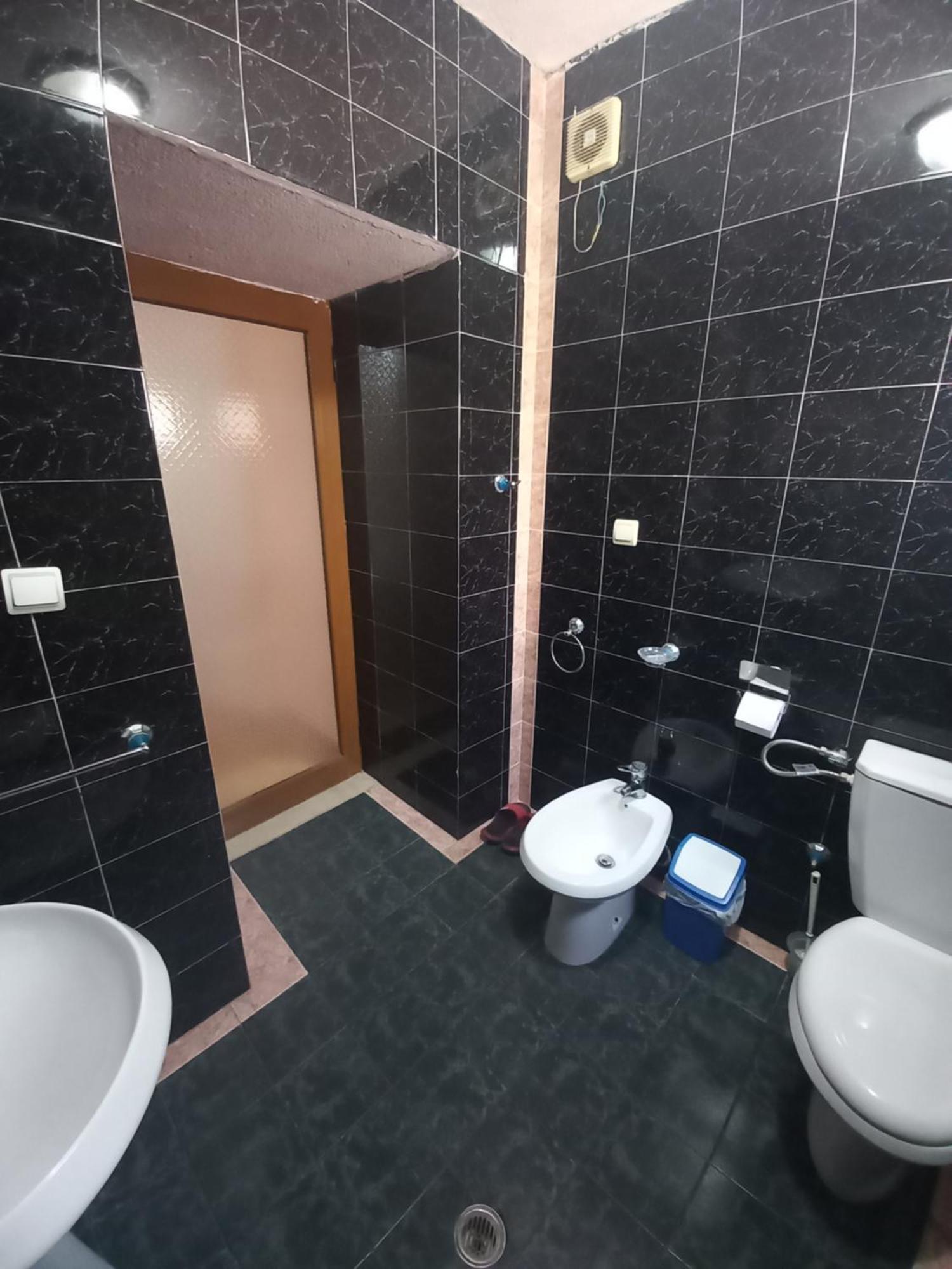 Miziriguesthouse Гірокастра Екстер'єр фото