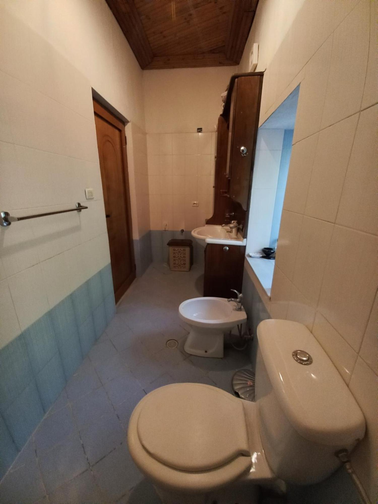 Miziriguesthouse Гірокастра Екстер'єр фото